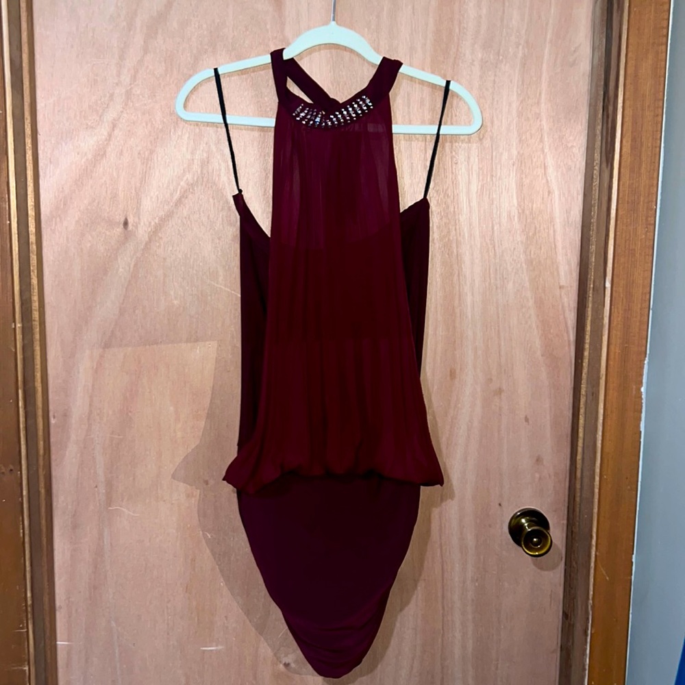 Cute date night Dress